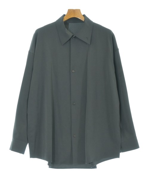 エヌハリウッド(N.HOOLYWOOD)のN.HOOLYWOOD カジュアルシャツ