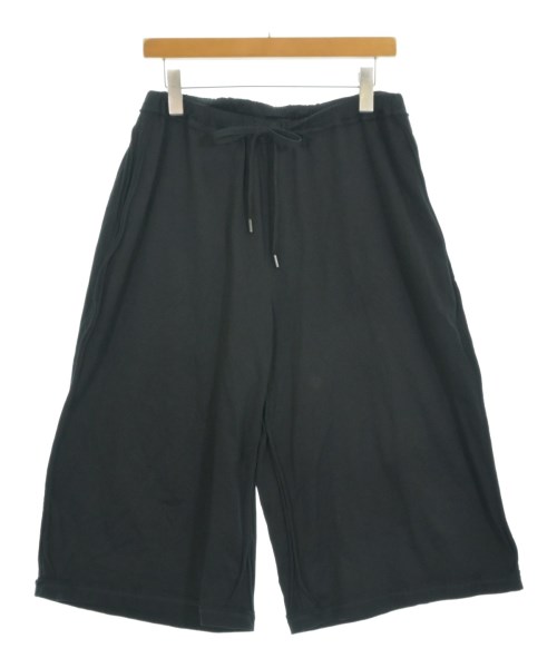 N.HOOLYWOOD(エヌハリウッド)ショートパンツ 黒 サイズ:38(M位)/2200667027060