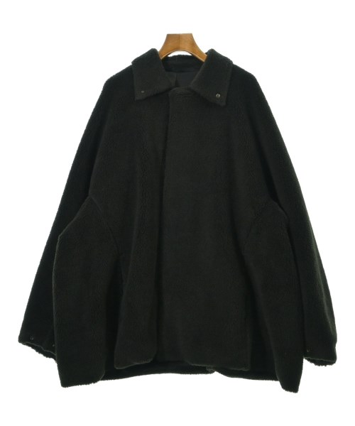 N.HOOLYWOOD(エヌハリウッド)その他 黒 サイズ:38(M位)/2200667274105