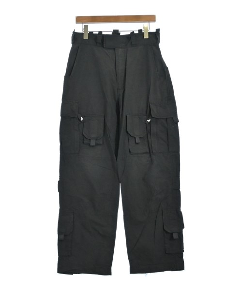 N.HOOLYWOOD(エヌハリウッド)その他 黒 サイズ:38(M位)/2200667274143