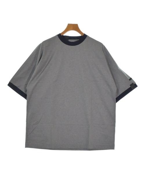 N.HOOLYWOOD(エヌハリウッド)Tシャツ・カットソー グレー サイズ:38(M位)/2200667274150