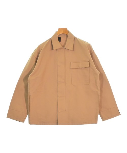 N.HOOLYWOOD(エヌハリウッド)その他 ベージュ サイズ:-(M位)/2200668317030