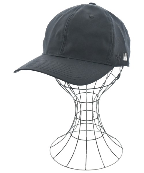 N.HOOLYWOOD(エヌハリウッド)キャップ 黒 サイズ:-/2200666276100