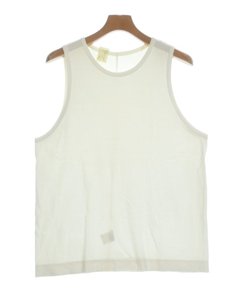 N.HOOLYWOOD(エヌハリウッド)のタンクトップ サイズ:36(S位) 7,200円
