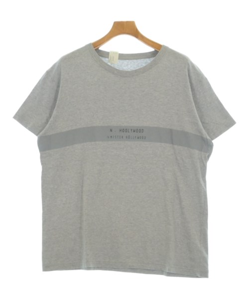 N.HOOLYWOOD(エヌハリウッド)のTシャツ・カットソー サイズ:42(XL位) 5,800円