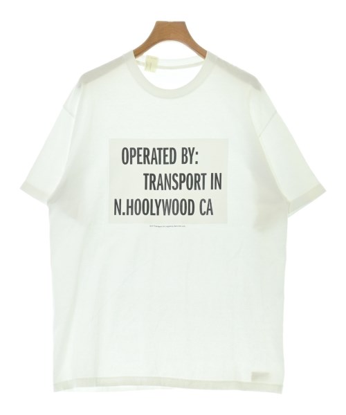 N.HOOLYWOOD(エヌハリウッド)のTシャツ・カットソー サイズ:40(L位) 7,200円