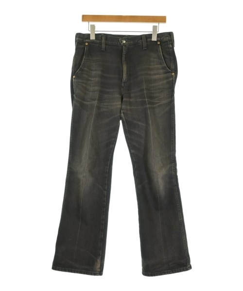 N.HOOLYWOOD(エヌハリウッド)のデニムパンツ サイズ:M 23,400円