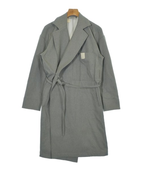 N.HOOLYWOOD(エヌハリウッド)のチェスターコート サイズ:36(S位) 14,300円