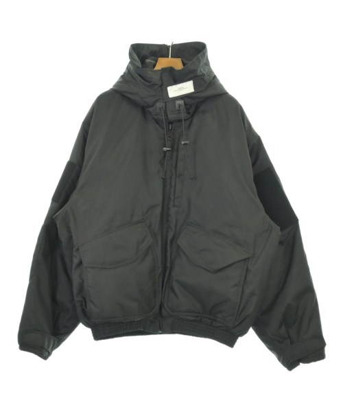 N.HOOLYWOOD(エヌハリウッド)のミリタリーブルゾン サイズ:-(XXL位) 59,900円