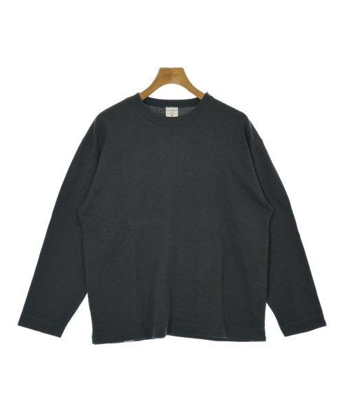 N.HOOLYWOOD(エヌハリウッド)Tシャツ・カットソー グレー サイズ:L/2200683558043