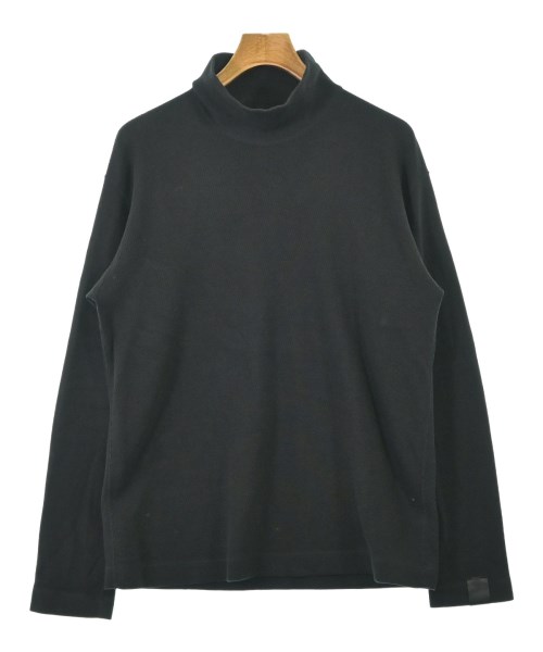N.HOOLYWOOD(エヌハリウッド)Tシャツ・カットソー 黒 サイズ:40(L位)/2200684245034