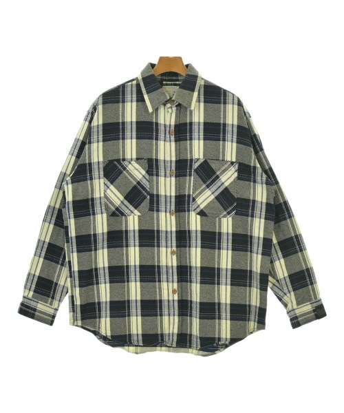 N.HOOLYWOOD(エヌハリウッド)のカジュアルシャツ サイズ:38(M位) 20,900円
