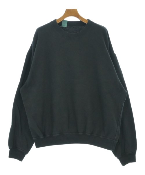 N.HOOLYWOOD(エヌハリウッド)スウェット 紺 サイズ:36(S位)/2200685022030
