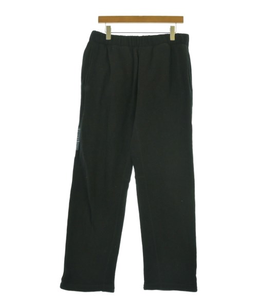 N.HOOLYWOOD(エヌハリウッド)スウェットパンツ 黒 サイズ:40(L位)/2200657737016