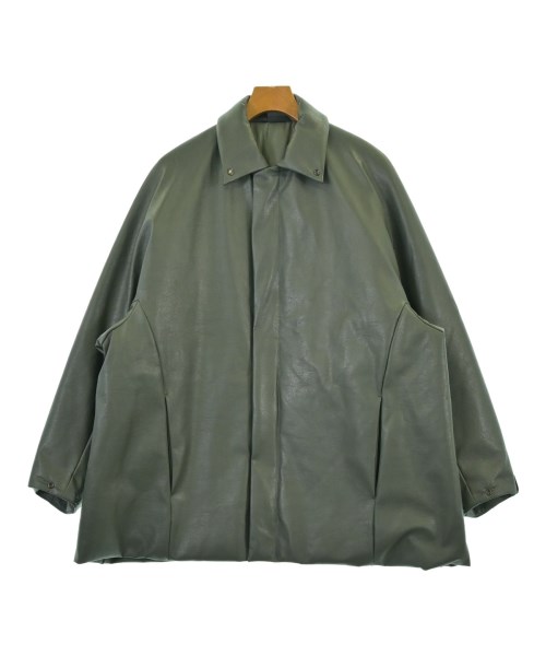 N.HOOLYWOOD(エヌハリウッド)その他 グレー サイズ:38(M位)/2200681968042