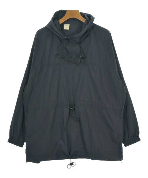 N.HOOLYWOOD(エヌハリウッド)ブルゾン 黒 サイズ:38(M位)/2200688991128