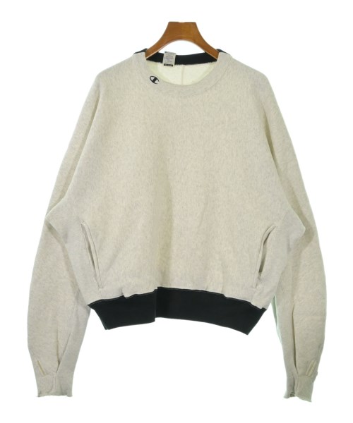 N.HOOLYWOOD(エヌハリウッド)のスウェット サイズ:M 18,800円