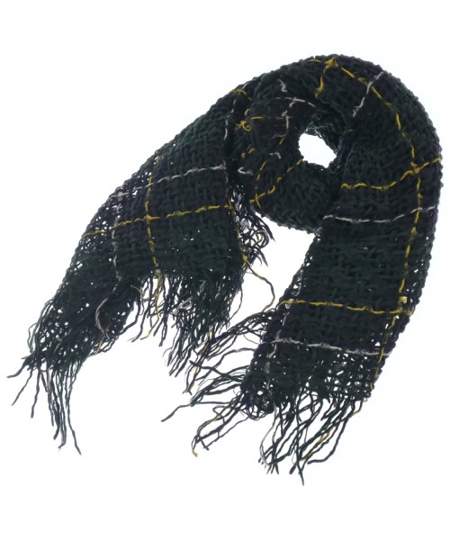 スナオクワハラ(sunao kuwahara)のsunao kuwahara ストール