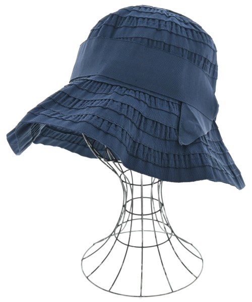 TOCCA(トッカ)ハット 紺 サイズ:-/2200664206147