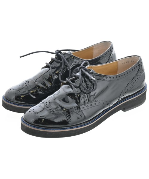 tsumori chisato walk(ツモリチサトウォーク)その他 黒 サイズ:24cm/2200682796095