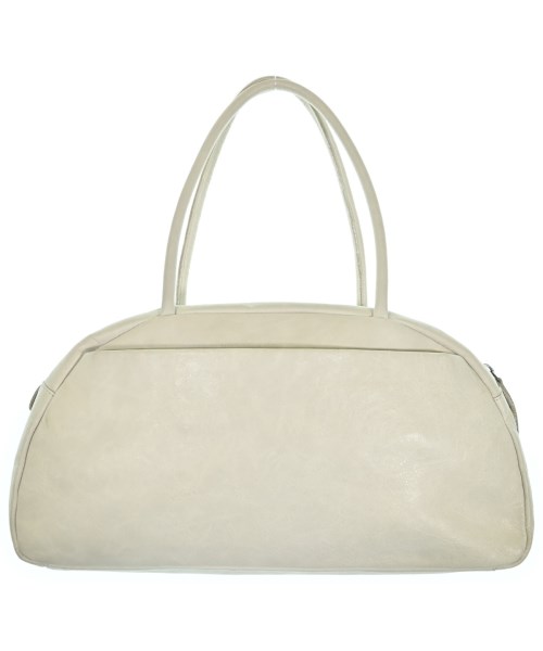 tsumori chisato carry(ツモリチサトキャリー)ハンドバッグ 白 サイズ:-/2200697308085
