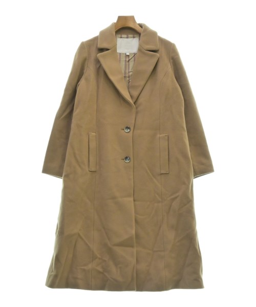 カオン(Kaon)のKaon チェスターコート