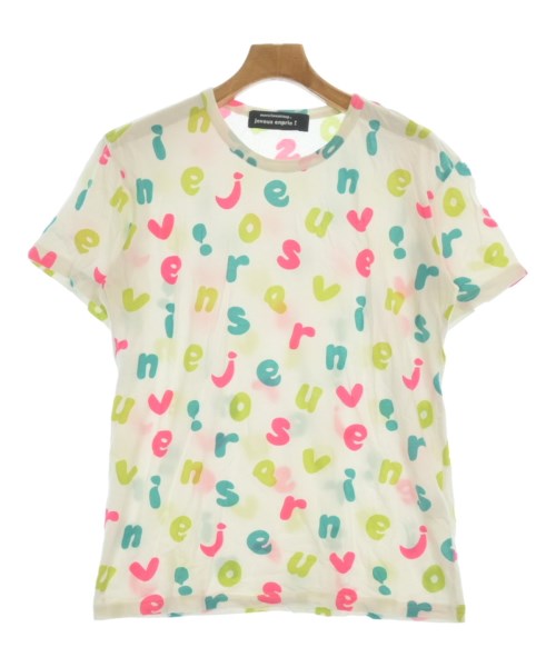 mercibeaucoup,(メルシーボークー)Tシャツ・カットソー その他（柄物・カラフル） サイズ:3(L位)/2200566870040