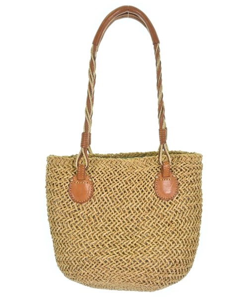 ゲンテン(genten)のgenten バッグ（その他）