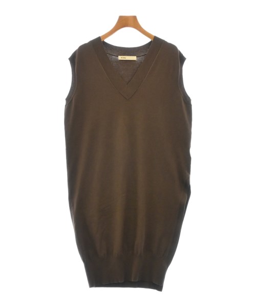 ブラックバイマウジー(BLACK by moussy)のBLACK by moussy ベスト/ノースリーブ