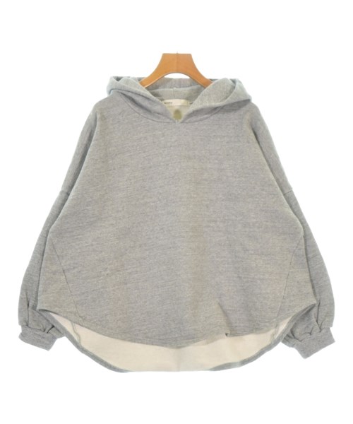BLACK by moussy(ブラックバイマウジー)のパーカー サイズ:F 3,300円