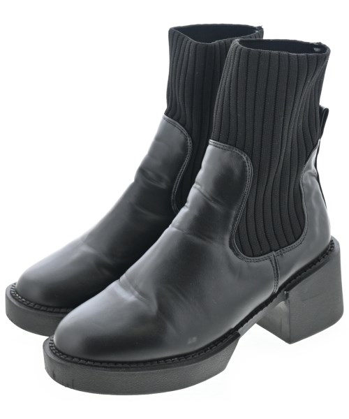 INGEBORG(インゲボルグ)のブーツ サイズ:23.5cm 4,800円