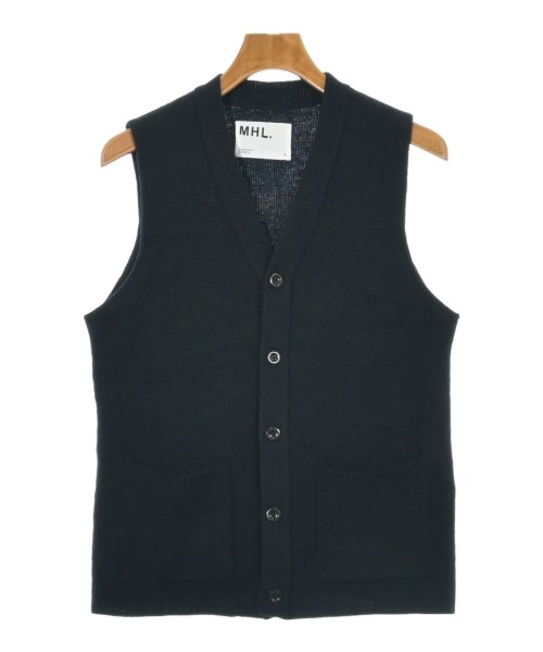 エムエイチエル(MHL.)のMHL. ベスト