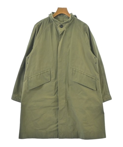 エムエイチエル(MHL.)のMHL. モッズコート