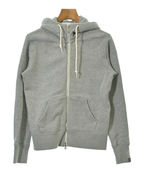 エムエイチエル(MHL.)のMHL. パーカー