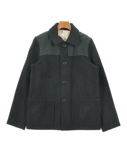 エムエイチエル(MHL.)のMHL. ピーコート