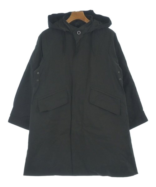 MHL.(エムエイチエル)のモッズコート サイズ:1(S位) 30,200円