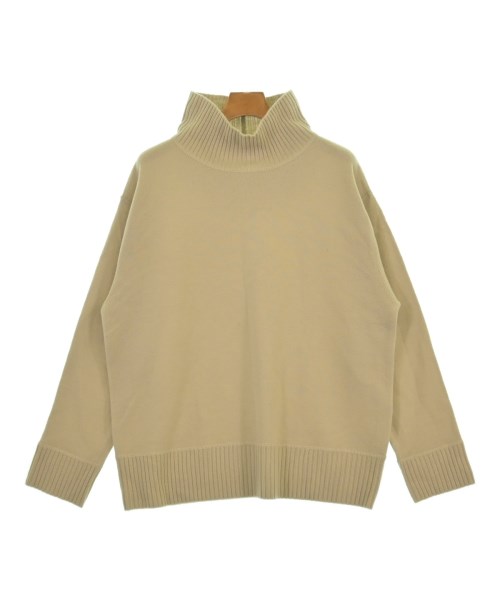 MHL.(エムエイチエル)ニット・セーター ベージュ サイズ:L/2200567198259