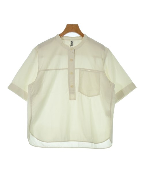 エムエイチエル(MHL.)のMHL. ブラウス