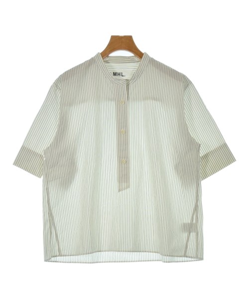 エムエイチエル(MHL.)のMHL. ブラウス