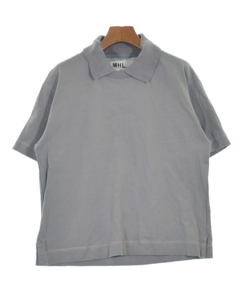 エムエイチエル(MHL.)のMHL. ポロシャツ