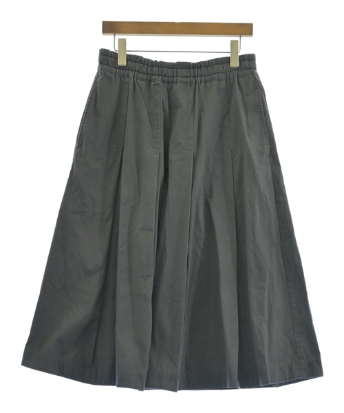 エムエイチエル(MHL.)のMHL. ロング・マキシ丈スカート