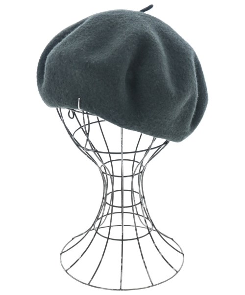 エムエイチエル(MHL.)のMHL. ハンチング・ベレー帽