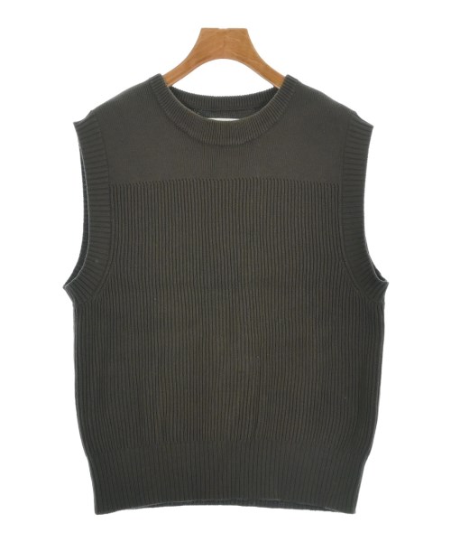 エムエイチエル(MHL.)のMHL. ベスト