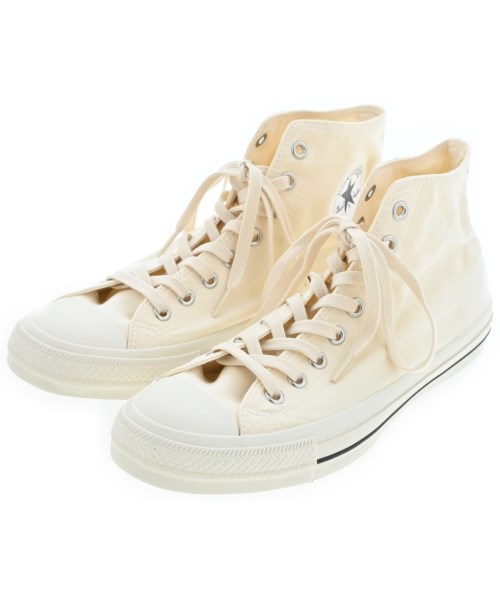 MHL.(エムエイチエル)スニーカー 白 サイズ:28cm/2200632216055