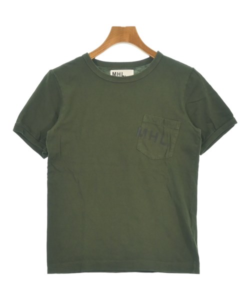 エムエイチエル(MHL.)のMHL. Tシャツ・カットソー