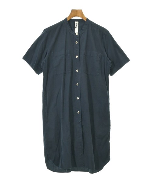 エムエイチエル(MHL.)のMHL. シャツワンピース