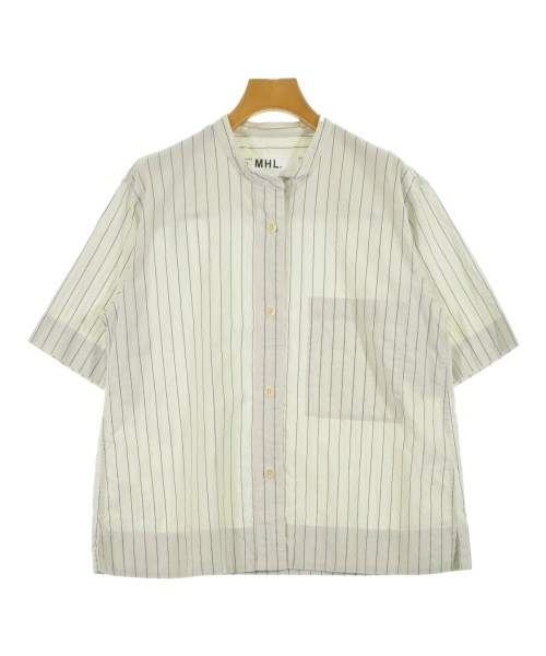 エムエイチエル(MHL.)のMHL. カジュアルシャツ