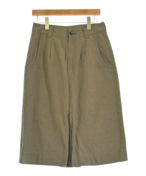 エムエイチエル(MHL.)のMHL. ロング・マキシ丈スカート