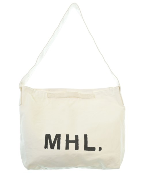 エムエイチエル(MHL.)のMHL. ショルダーバッグ