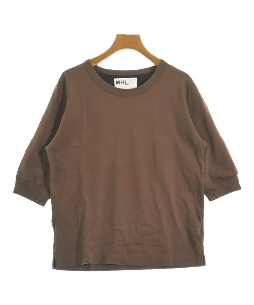 エムエイチエル(MHL.)のMHL. Tシャツ・カットソー